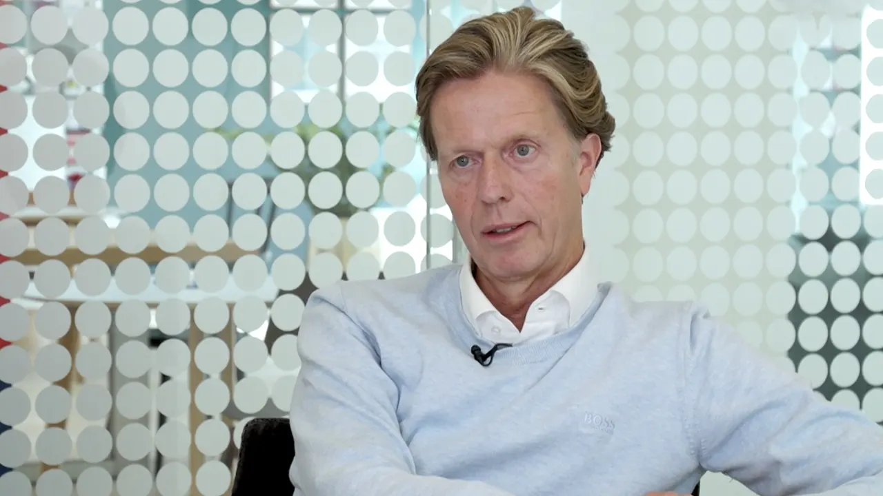 Jan de Jong weerspreekt Johan: 'Gudde goede bestuurder'