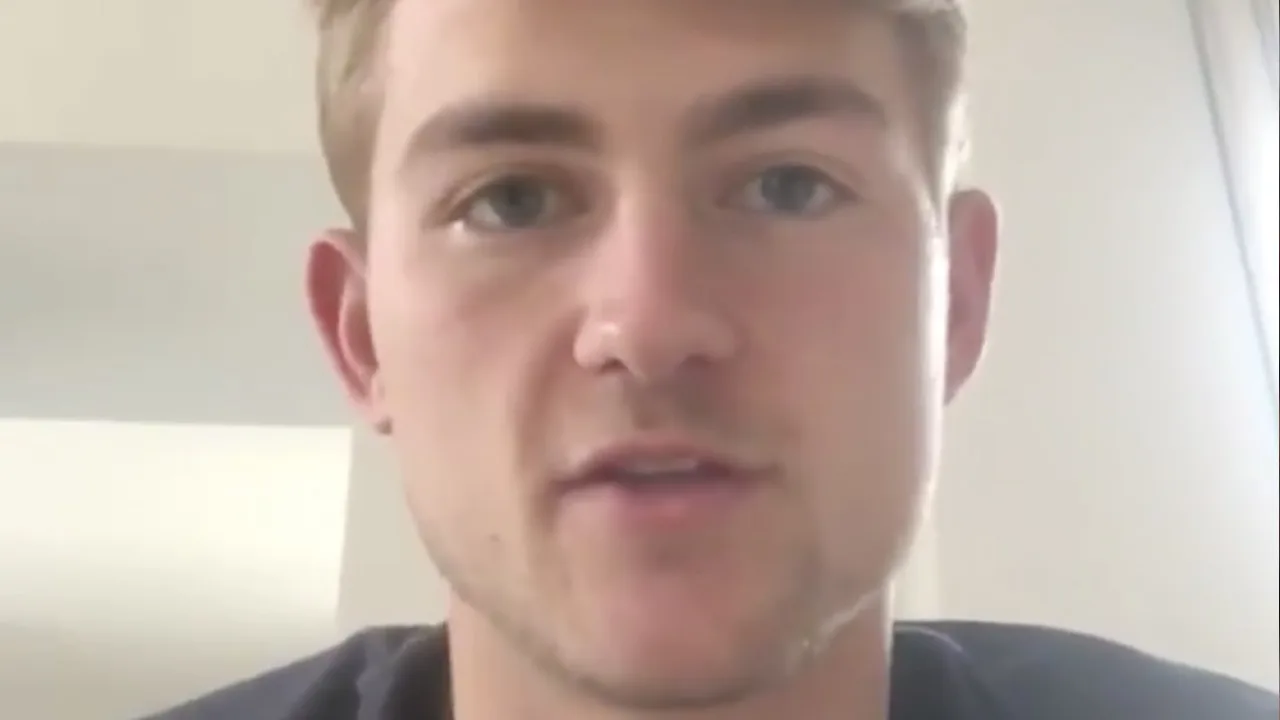 De Ligt roept op tot doneren