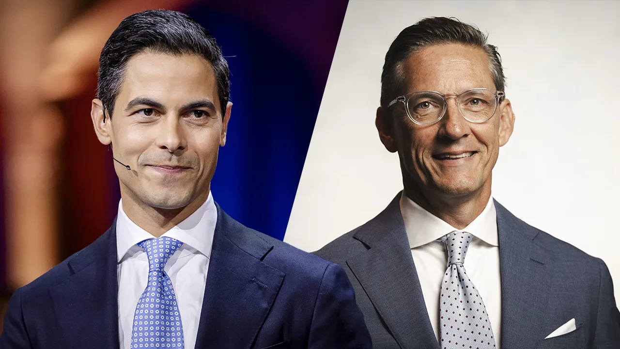 D66, JA21 en VVD ongeveer op gelijke hoogte in nieuwe zetelpeiling