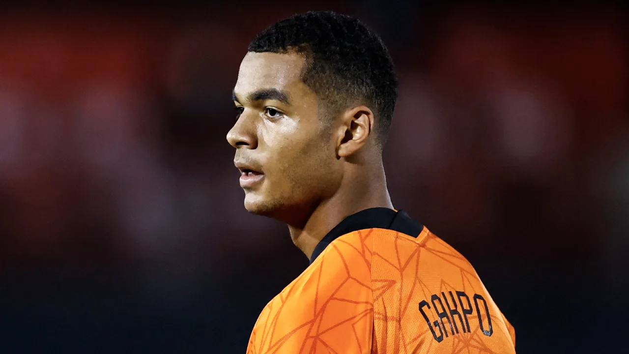 'In deze vorm is Gakpo zeker een aanvulling voor Oranje'
