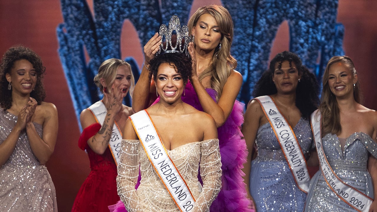 Miss Nederland-verkiezing stopt na 35 jaar: 'Niet meer van deze tijd'