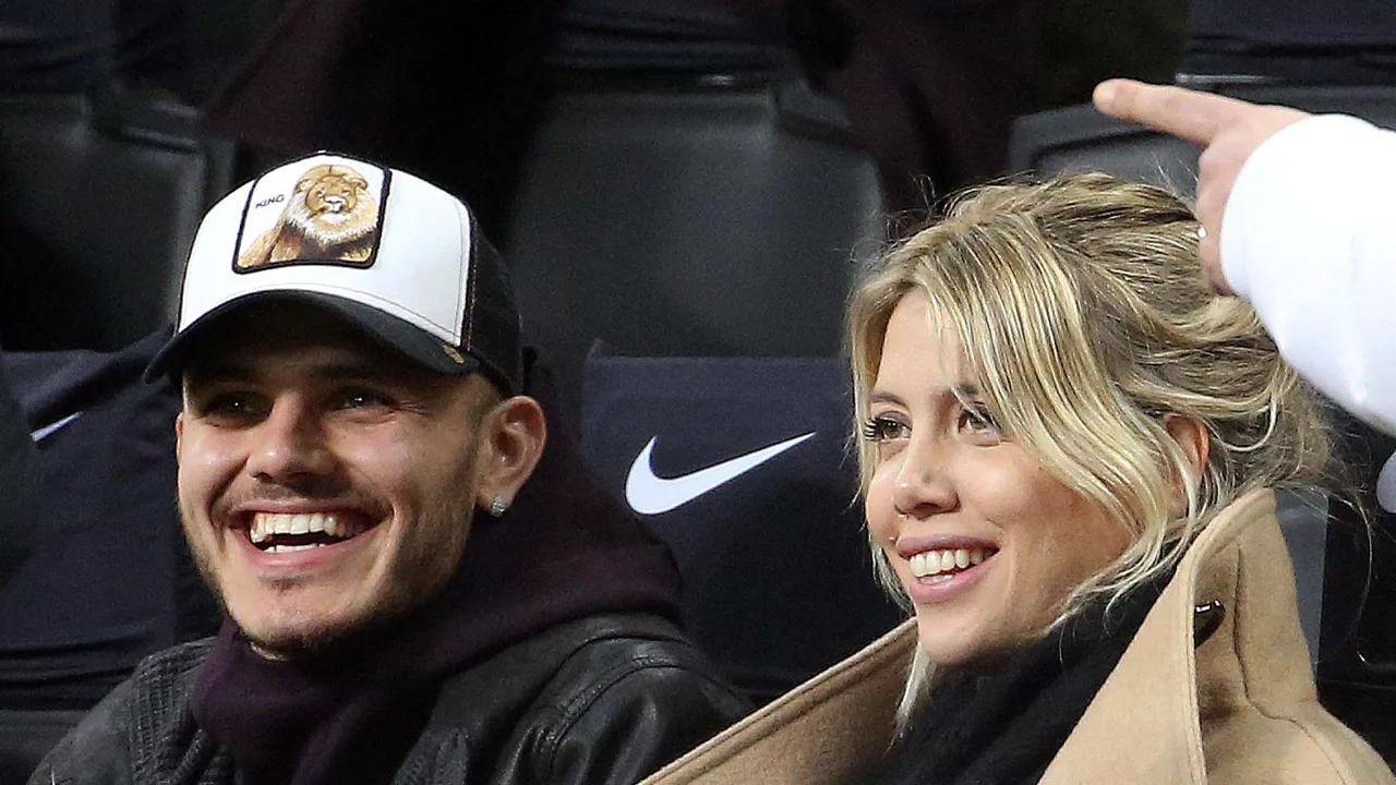 PSG wil Icardi definitief overnemen