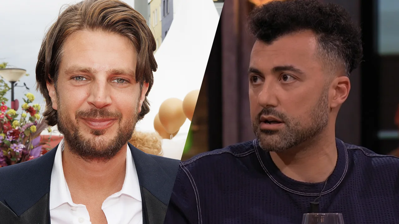 Renze Klamer reageert op kritiek van Özcan Akyol in Vandaag Inside