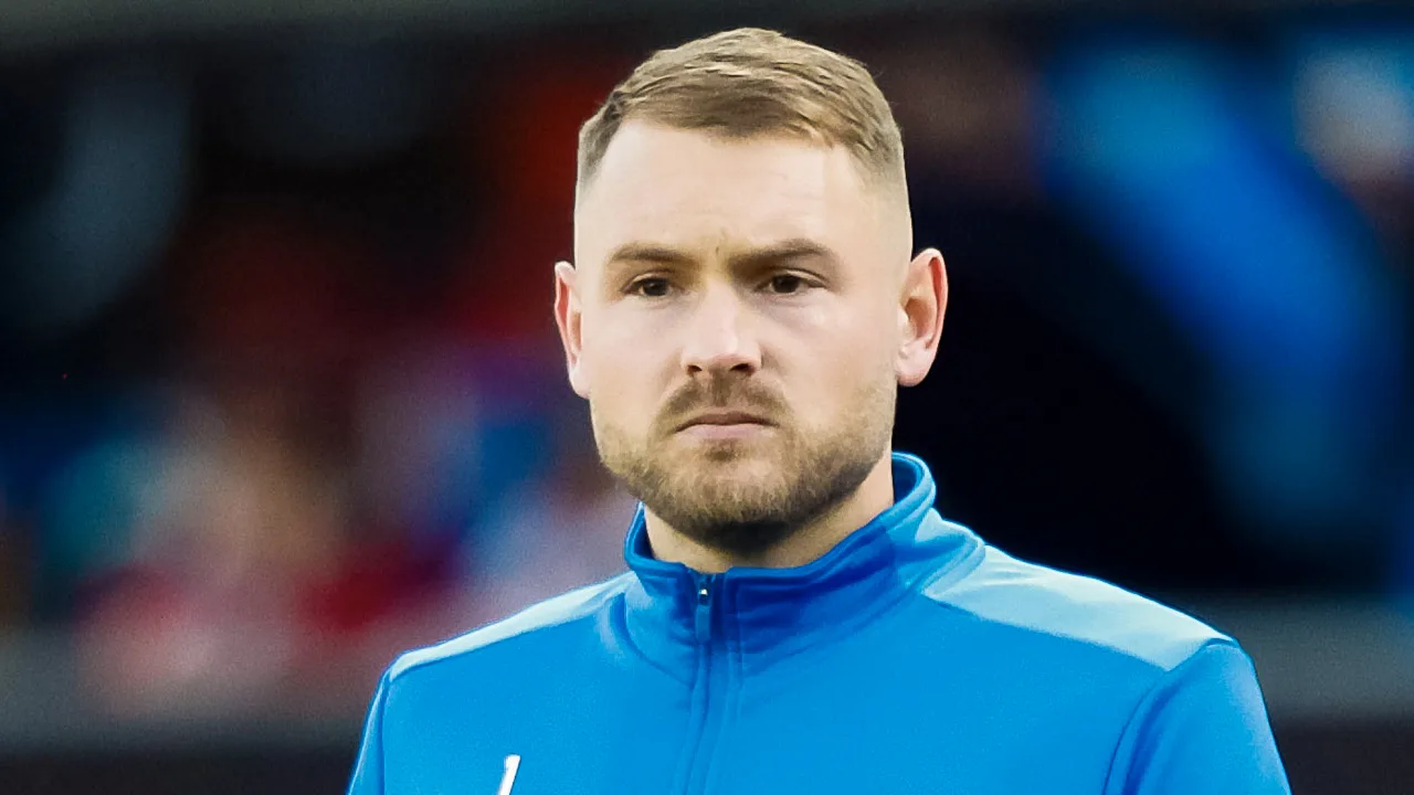 'Zoet zat vanaf begin tweede helft in spelersbus PSV'