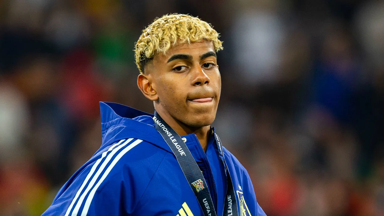 Lamine Yamal in de problemen: OM onderzoekt optreden mensen met dwerggroei op feest Barça-ster