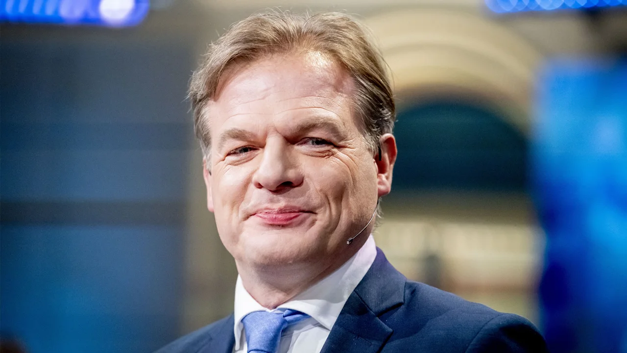 'Mogelijk pas na verkiezingen bekend of Omtzigt premier wordt'