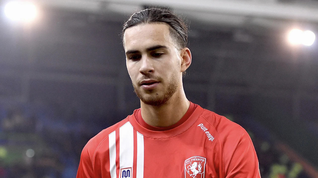 'PSV mengt zich in strijd om Zerrouki'