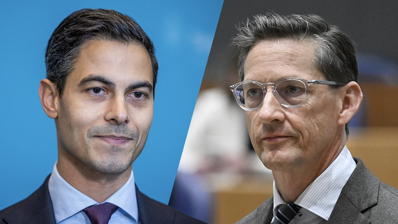 'Ik denk dat er nieuwe verkiezingen komen, Rob Jetten gaat nooit met JA21'