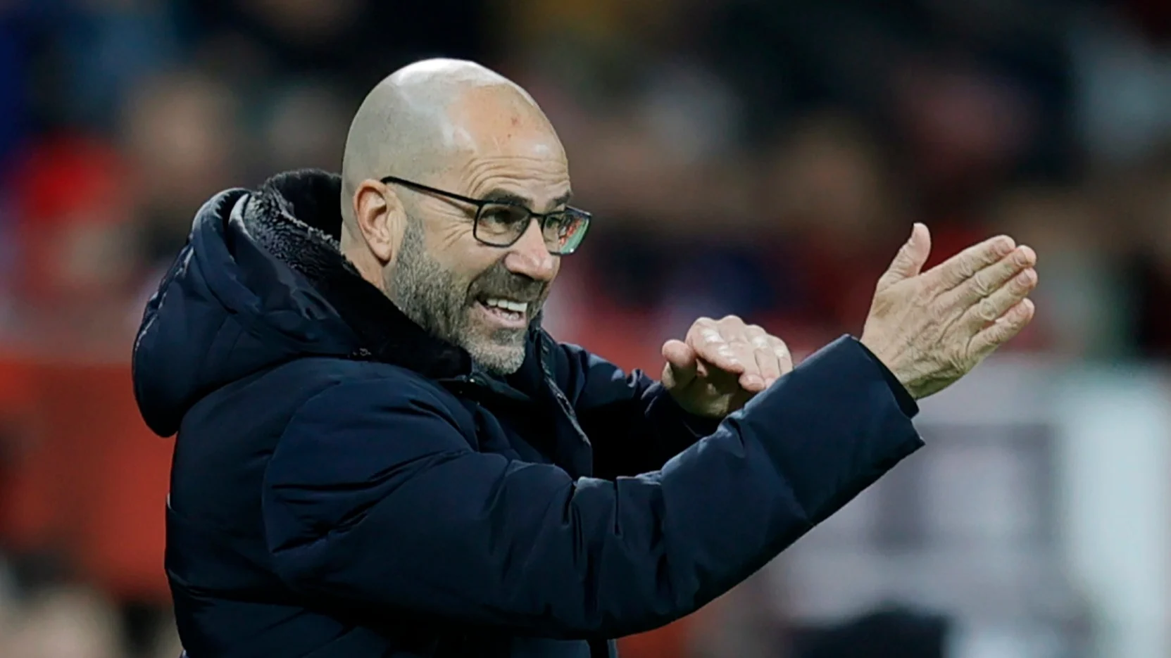 Trainer Bosz met Bayer Leverkusen naar kwartfinale Duitse beker