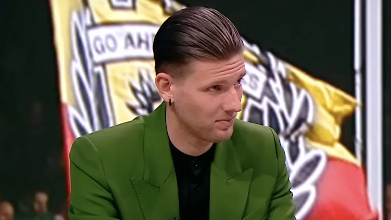 Kramer weet goede technisch directeur voor Ajax: ‘Waarom wordt hij nooit genoemd?’