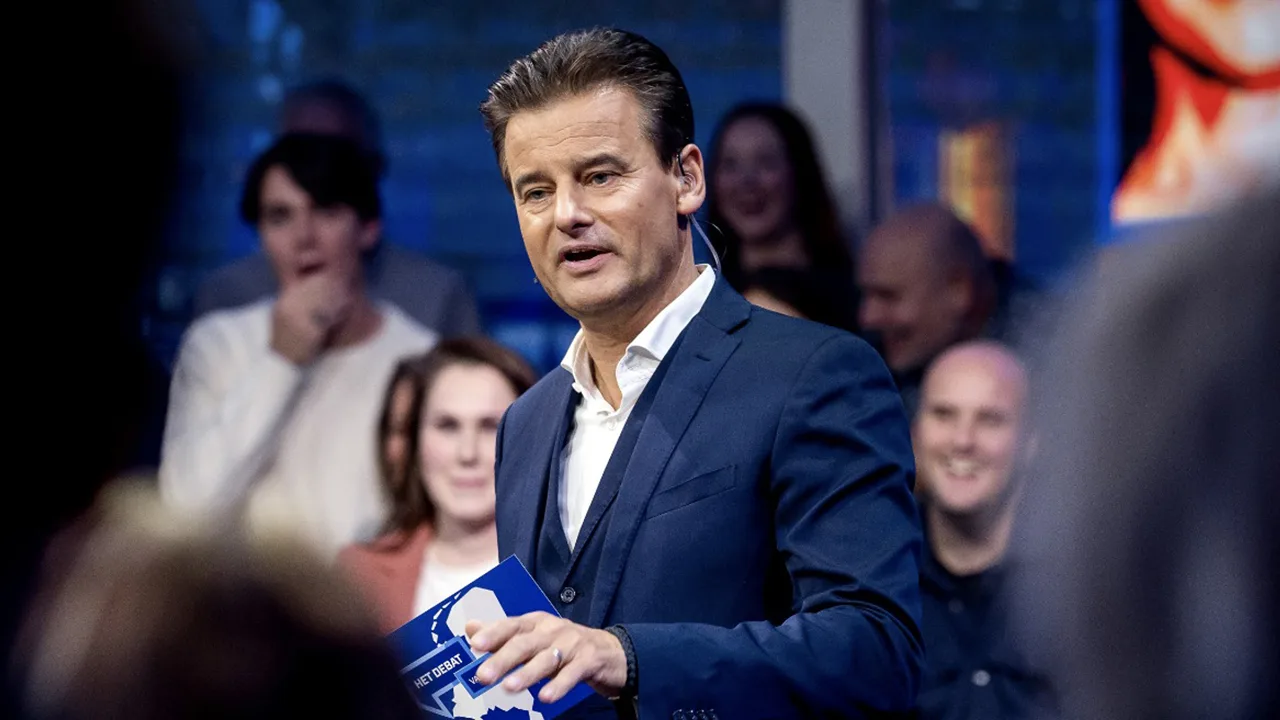 SBS6 organiseert in aanloop naar de Tweede Kamerverkiezingen opnieuw een verkiezingsdebat