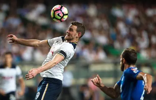 Janssen heeft voetoperatie ondergaan