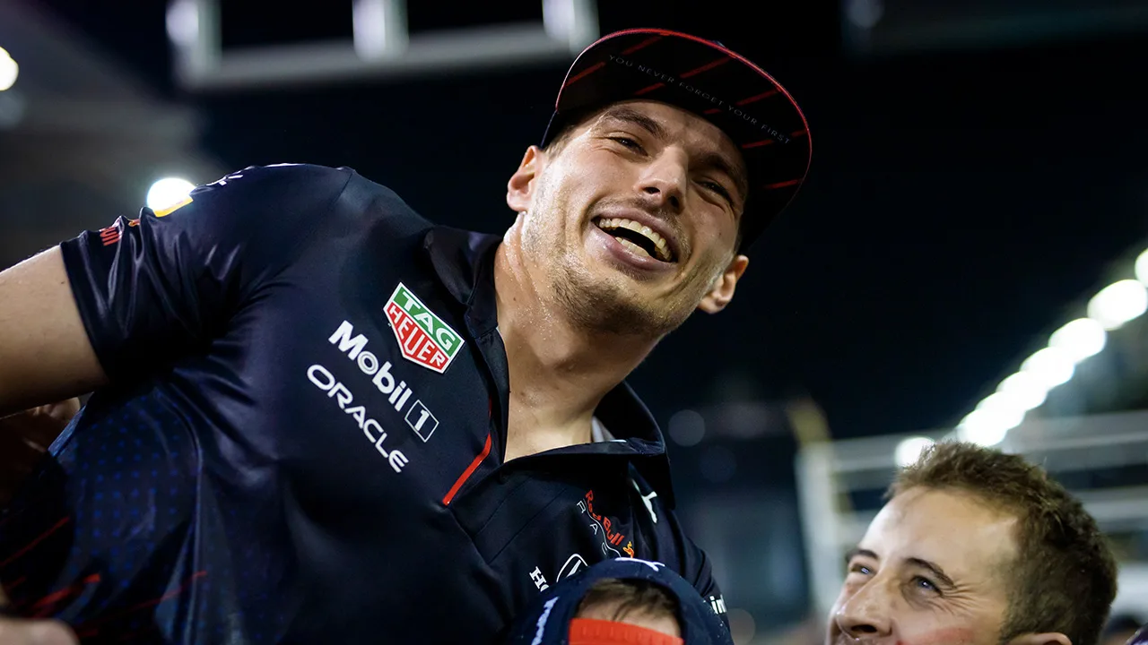 PSV wil Max Verstappen huldigen in 'kolkend' Philips Stadion