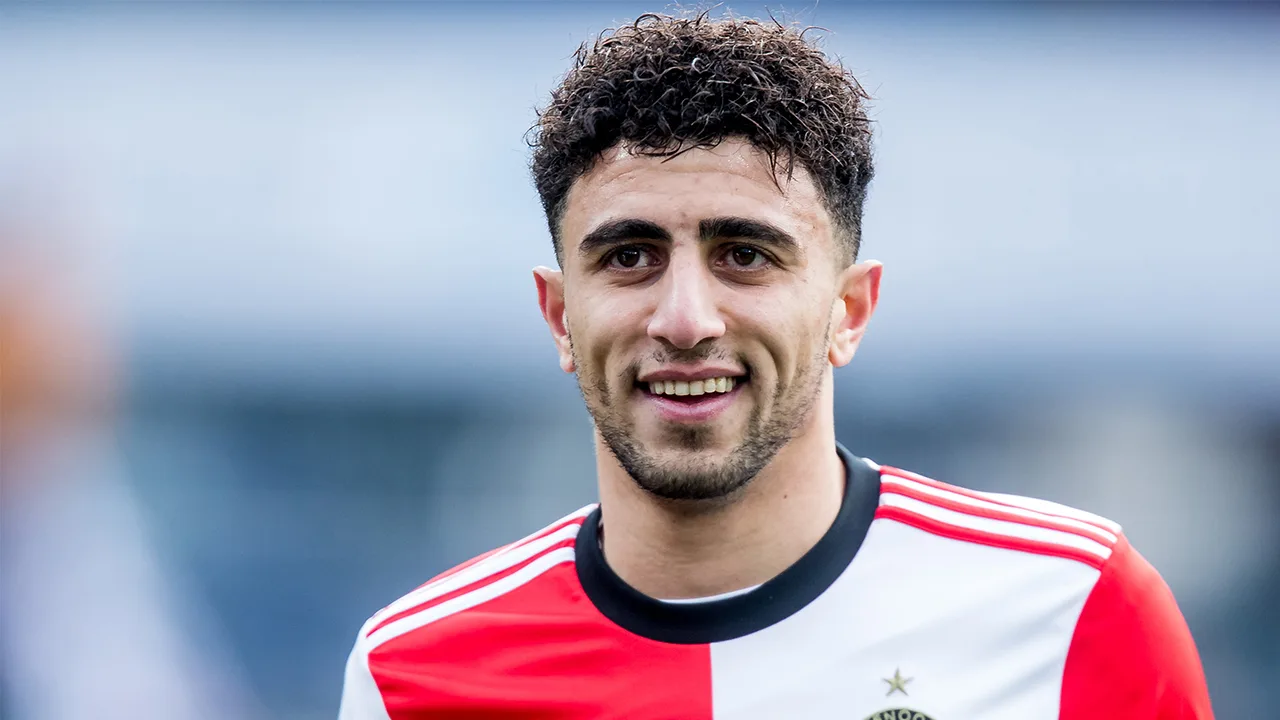 Oud-Feyenoorder Basaçikoglu naar Turkse titelkandidaat Trabzonspor