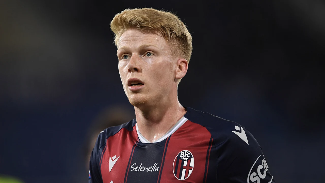 'Topclubs uit Serie A jagen op oud-middenvelder van Excelsior'