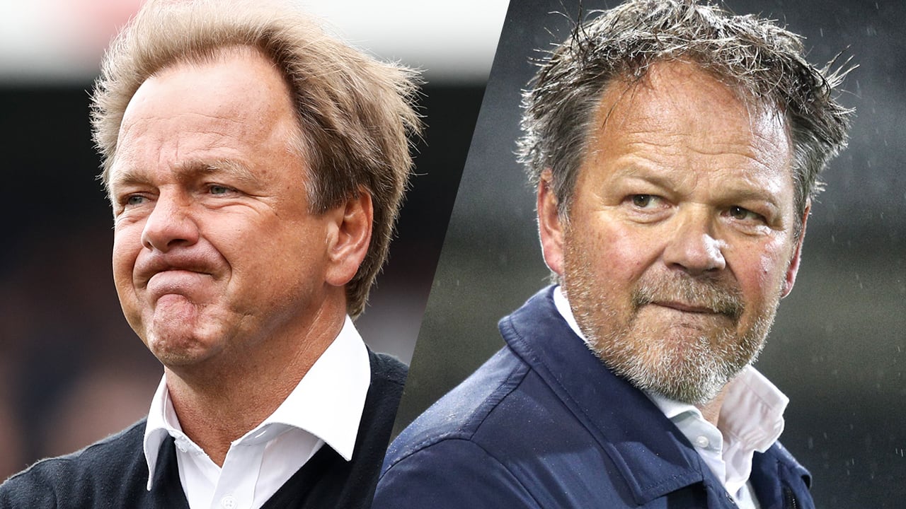 KNVB wint kort geding: geen promotie voor SC Cambuur en De Graafschap