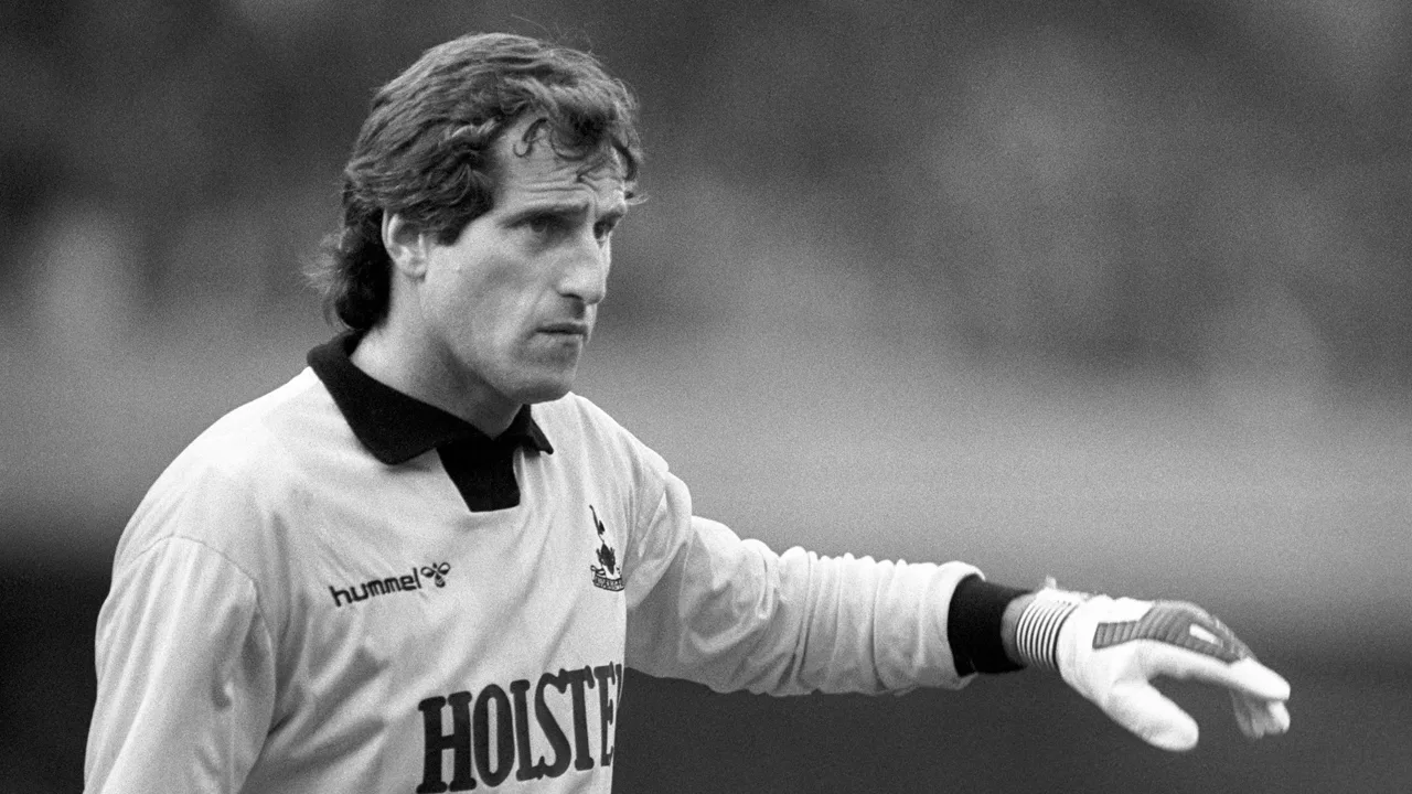 Engelse oud-doelman Ray Clemence (72) overleden