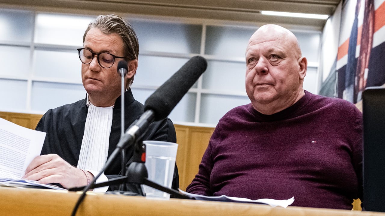 Nicol Kremers verzoekt rechter om Peter Gillis te laten getuigen