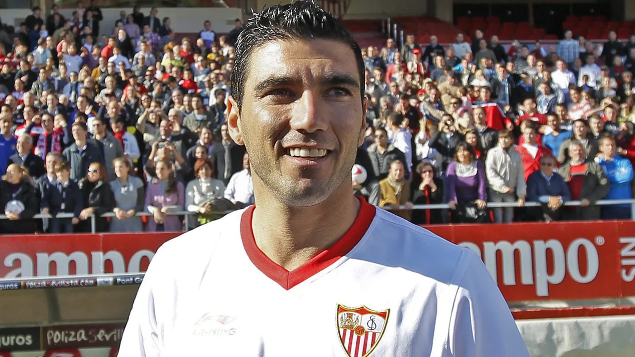 Minuut stilte voor overleden voetballer Reyes