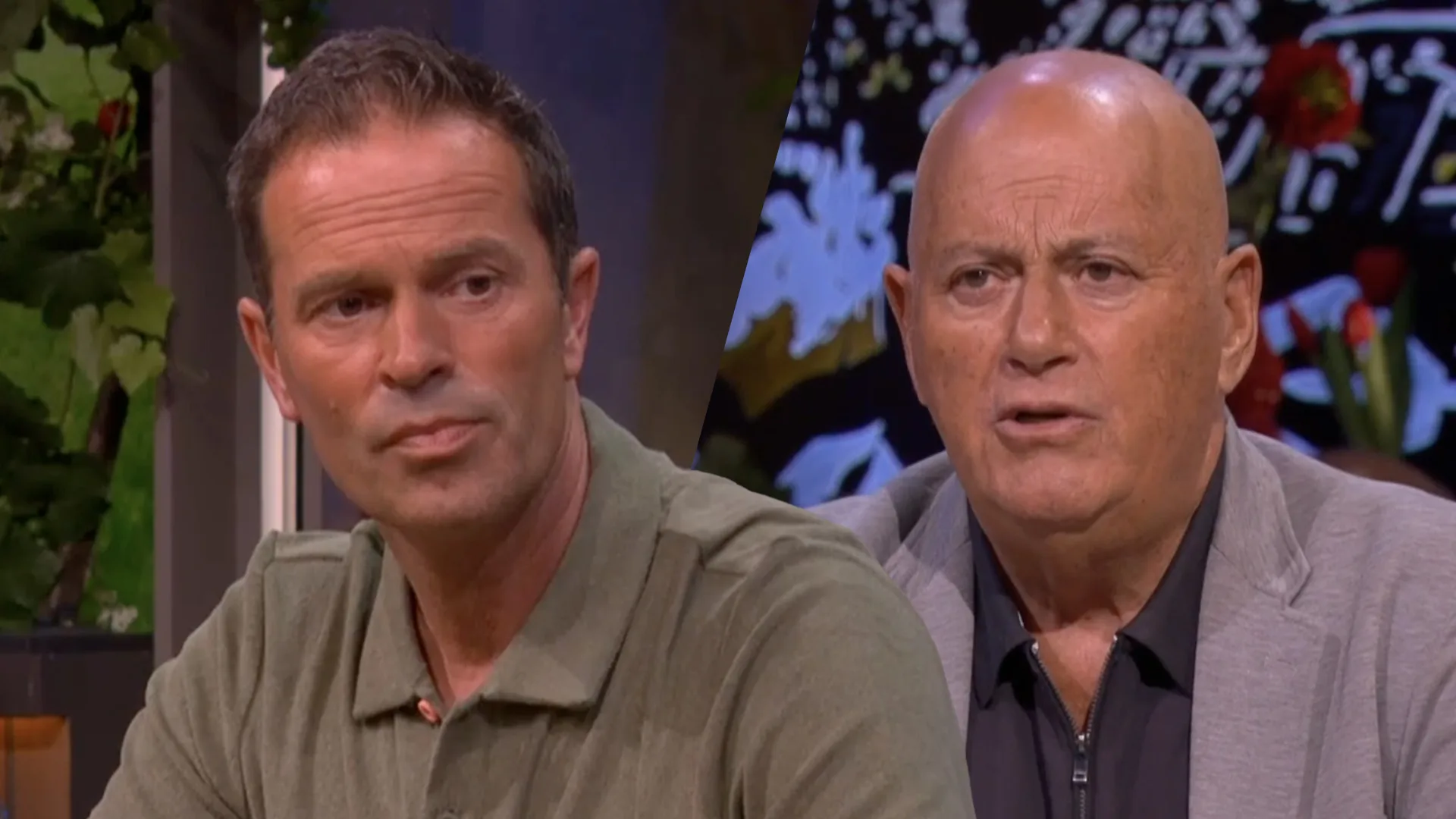 Jack van Gelder, Bas Nijhuis en Chris Woerts reageren op verlies proflicentie Vitesse