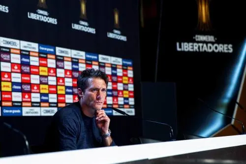 Coach Boca Juniors: geweld overschaduwt alles