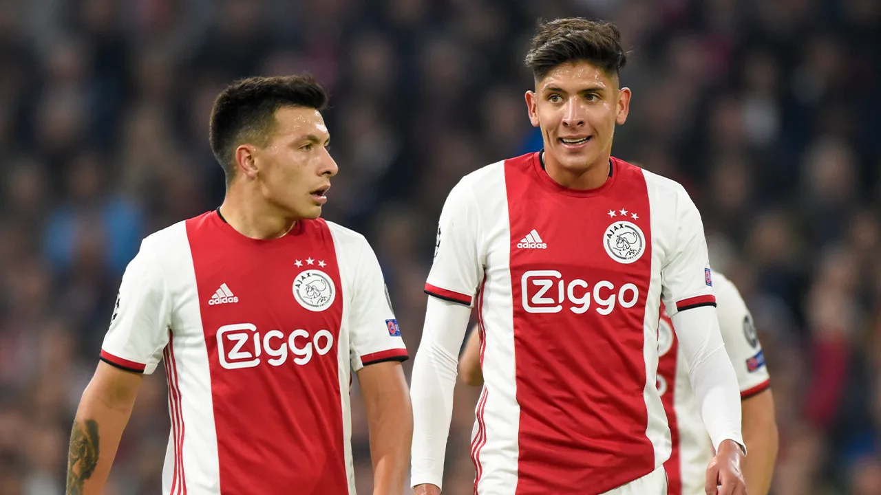 'Ten Hag moet met Martínez en Álvarez centraal achterin starten'