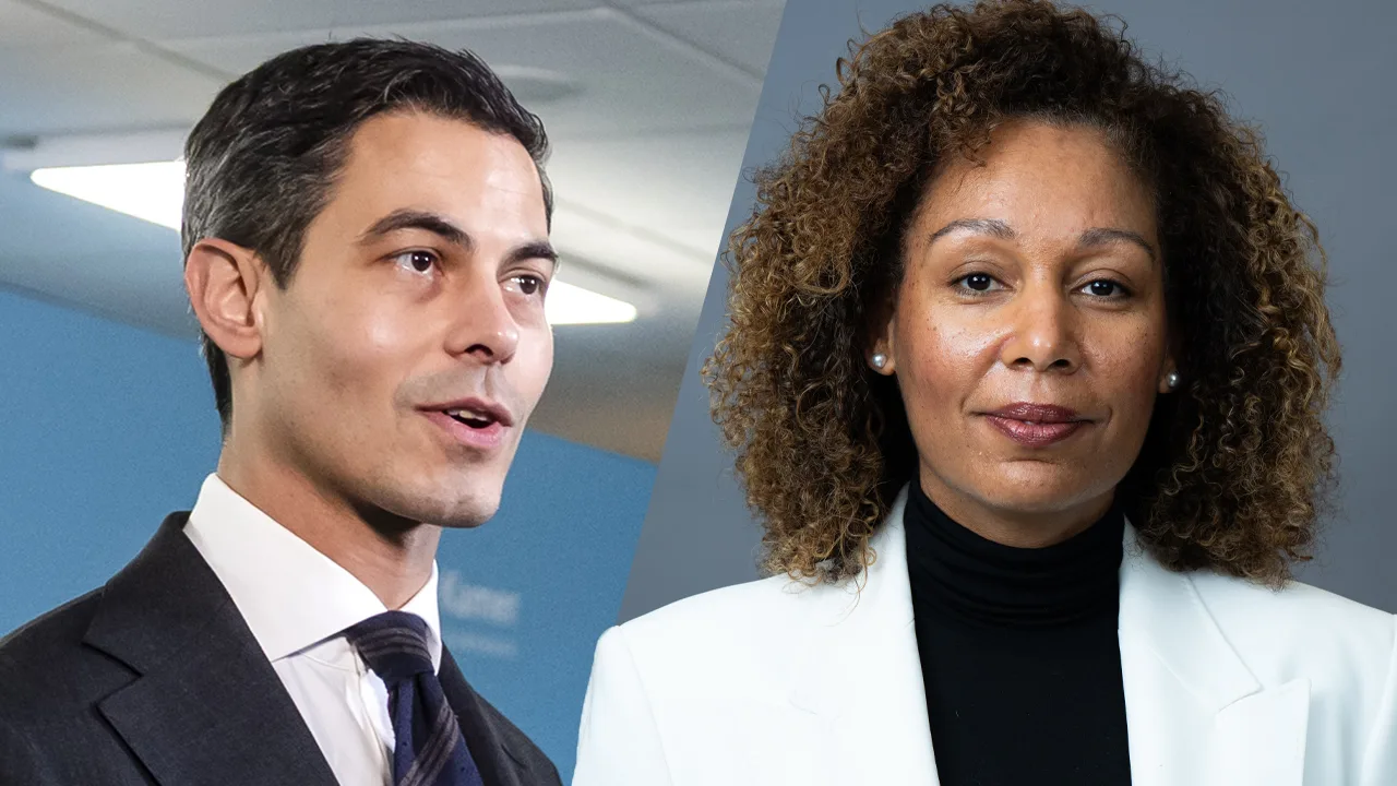 Rob Jetten reageert op vertrek van Nathalie van Berkel uit de Tweede Kamer