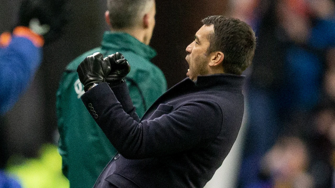 SAMENVATTINGEN Europa League en Conference League, donderdag 24 februari 2022