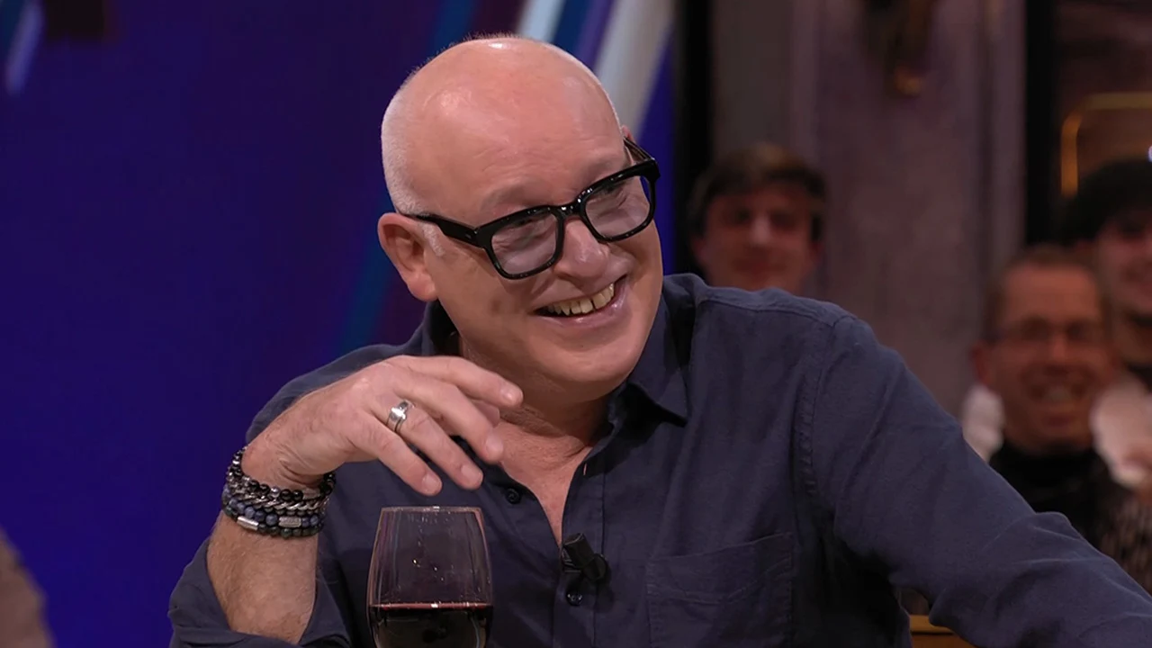 Aflevering VI Vandaag, vrijdag 28 januari 2022