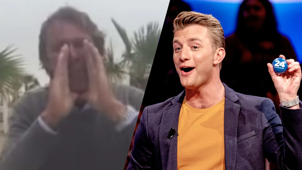 Lingo krijgt tweede seizoen bij SBS6, Hansie weet tienletterwoord: 'Paardenlul!'