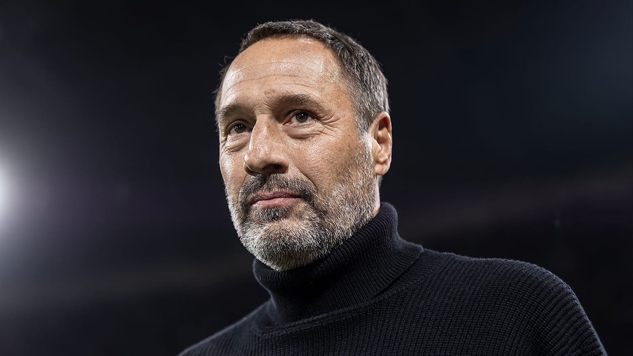 John van 't Schip en Ajax per direct uit elkaar 