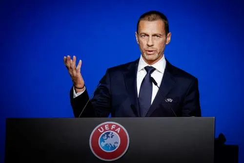 UEFA adviseert bonden: 5 oktober als transferdeadline