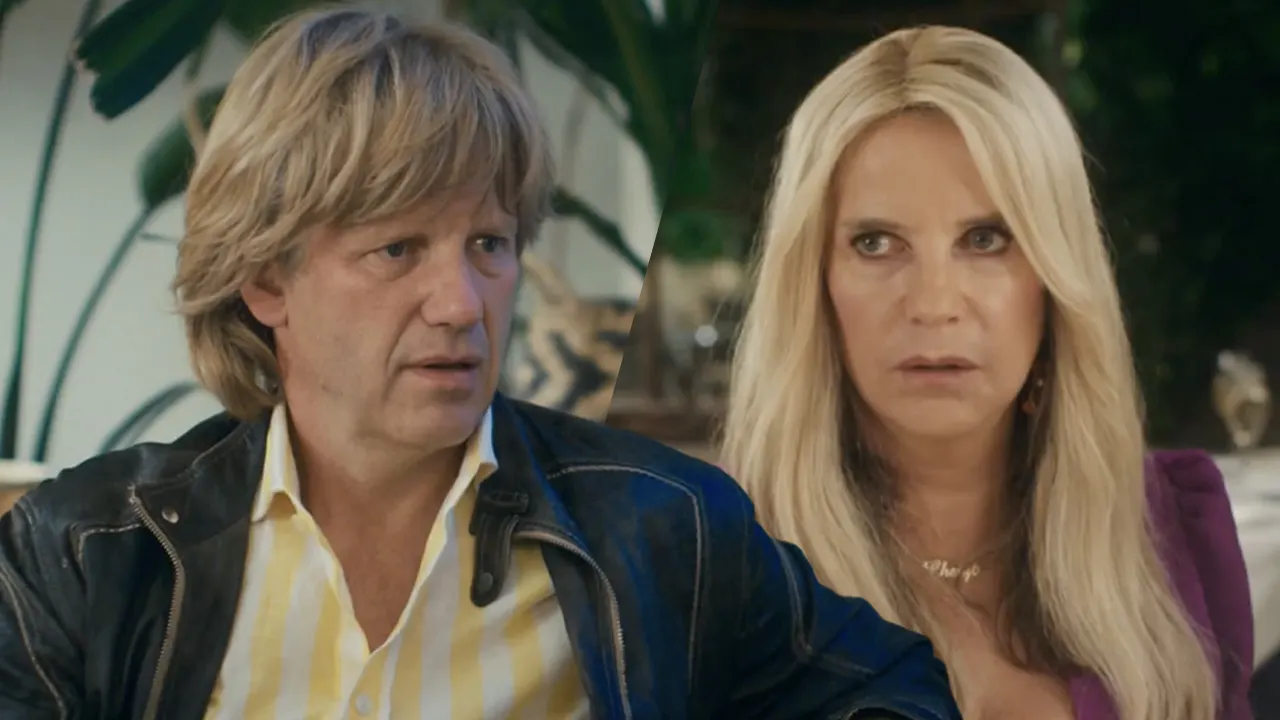 Dit is de trailer van het nieuwe seizoen van Gooische Vrouwen!