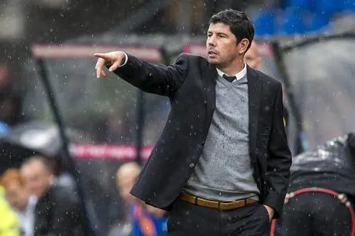 Jong Oranje oefent tegen de VS en Egypte