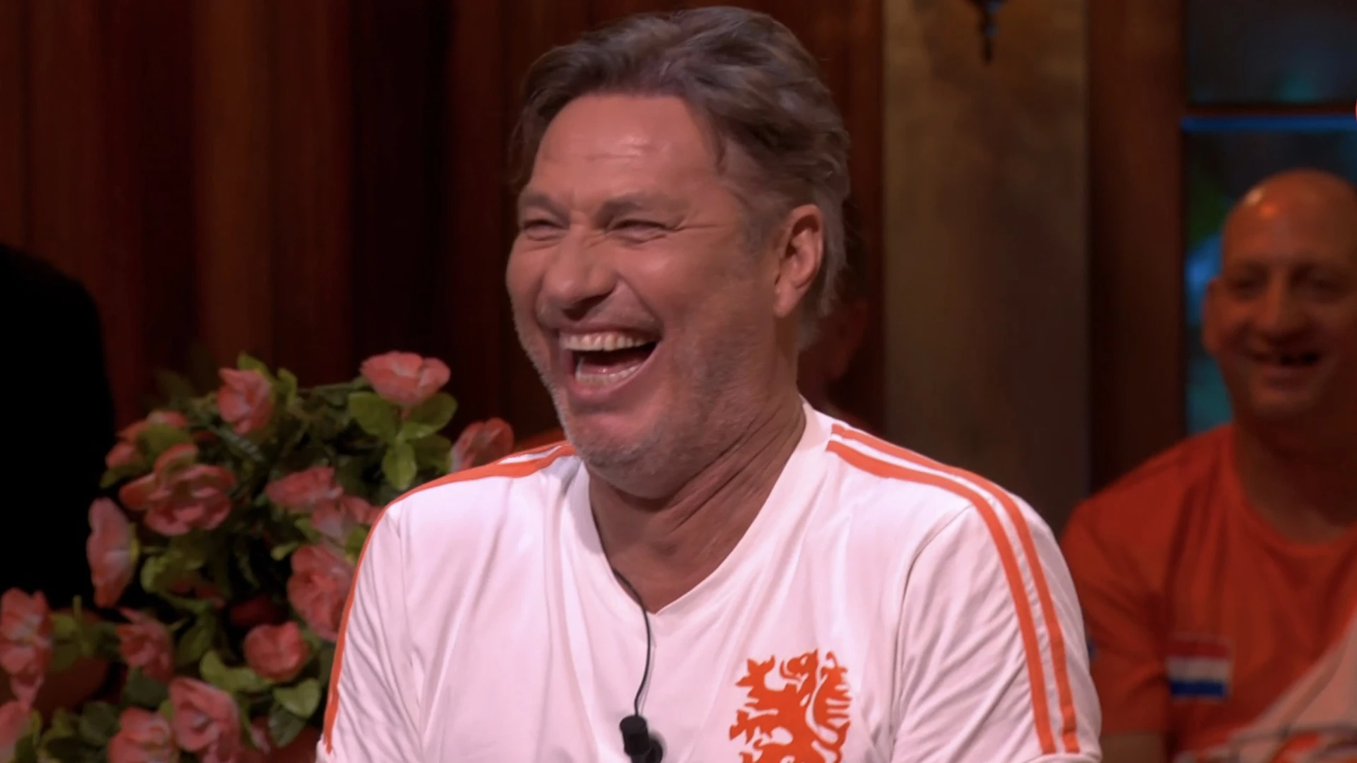 Aflevering De Oranjezomer, zaterdag 20 juni 2026 [1/2]