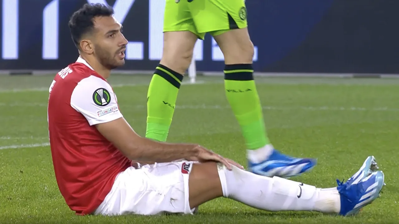 KANS: Pavlidis mist een haast niet te missen kans