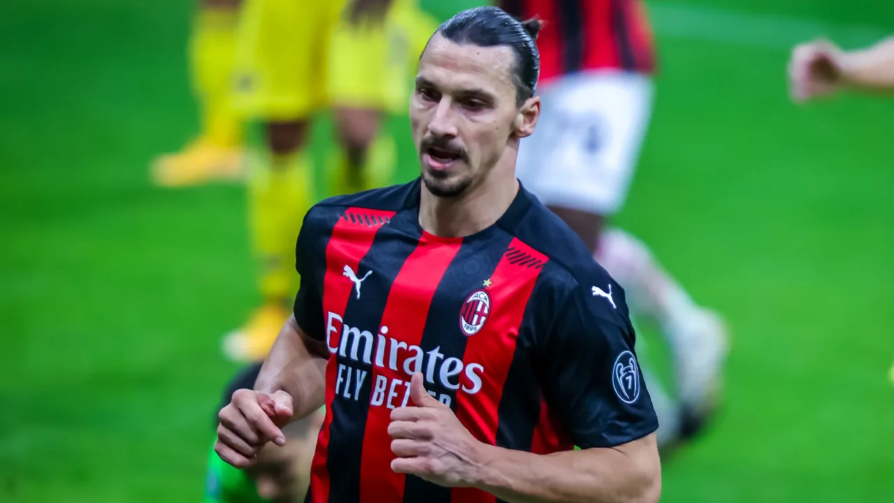 AC Milan ontsnapt aan eerste nederlaag