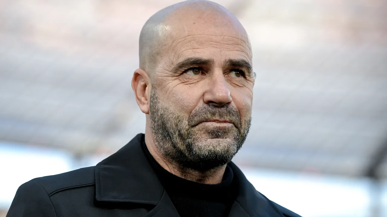 Bosz wint met Leverkusen ook in Bundesliga