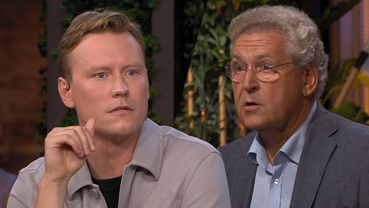 Sam hoort bij welke partij Henk Krol terugkeert in de politiek: ‘Ze staan op nul zetels?!’