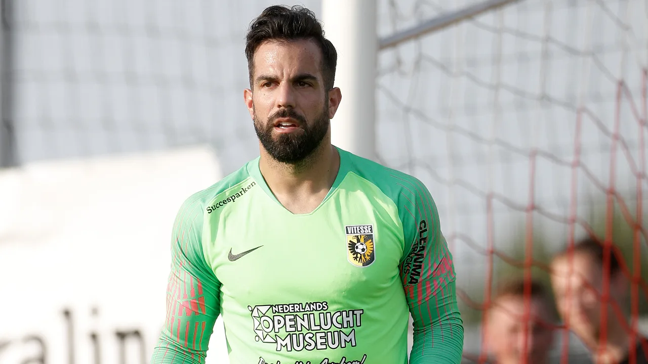 'Transfervrije Lamprou maakt transfer naar RKC'