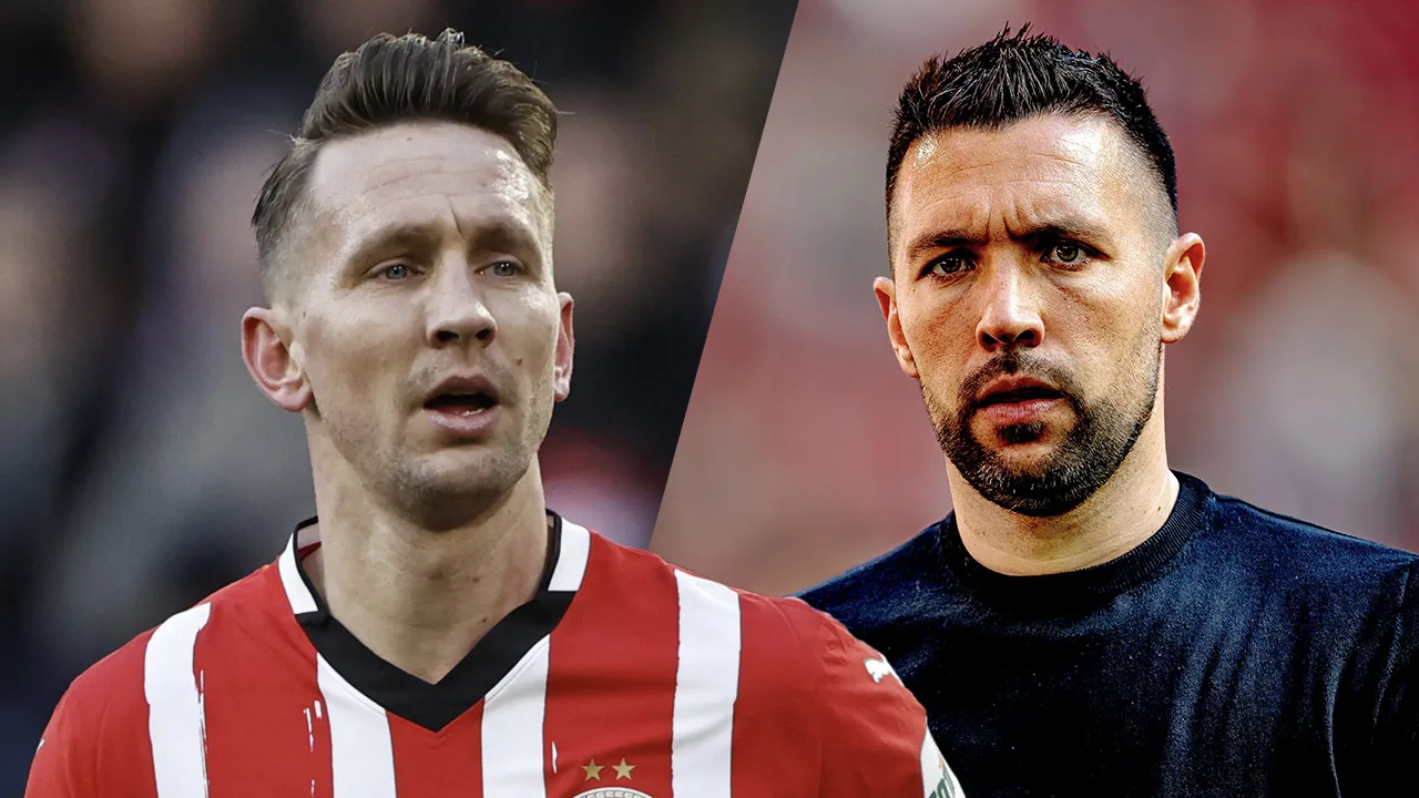 Luuk de Jong wordt onverwachts gepresenteerd door nieuwe club en gaat samenwerken met Farioli