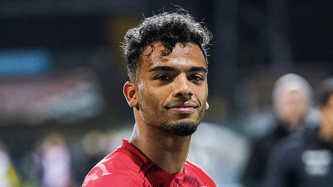 'Raiola in gesprek met Juventus over transfer Wijndal'