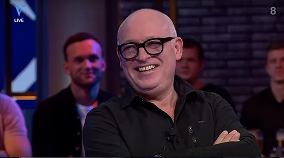 René wil Dafne Schippers onder vier ogen spreken