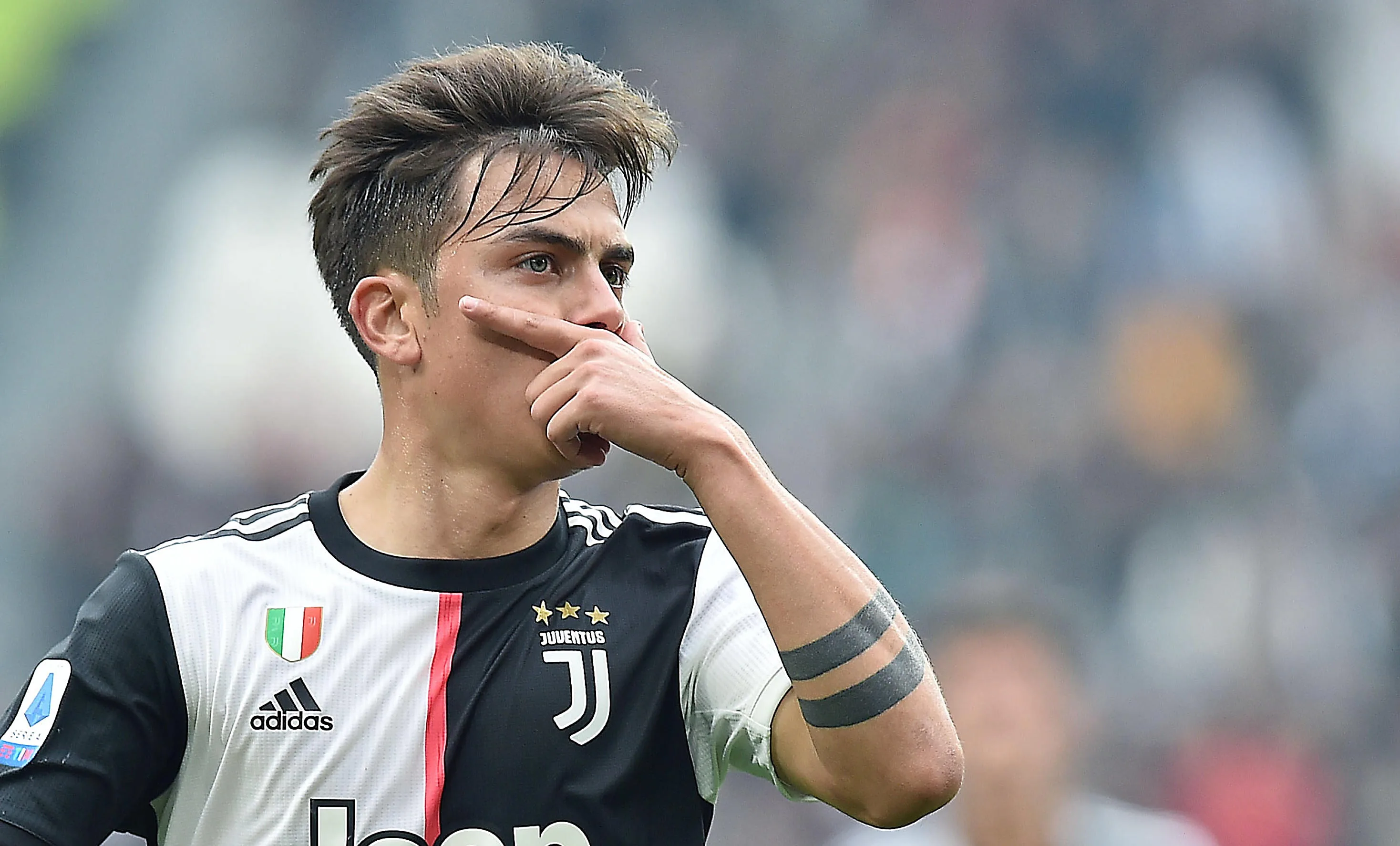 Aanvaller Dybala van Juventus besmet met coronavirus