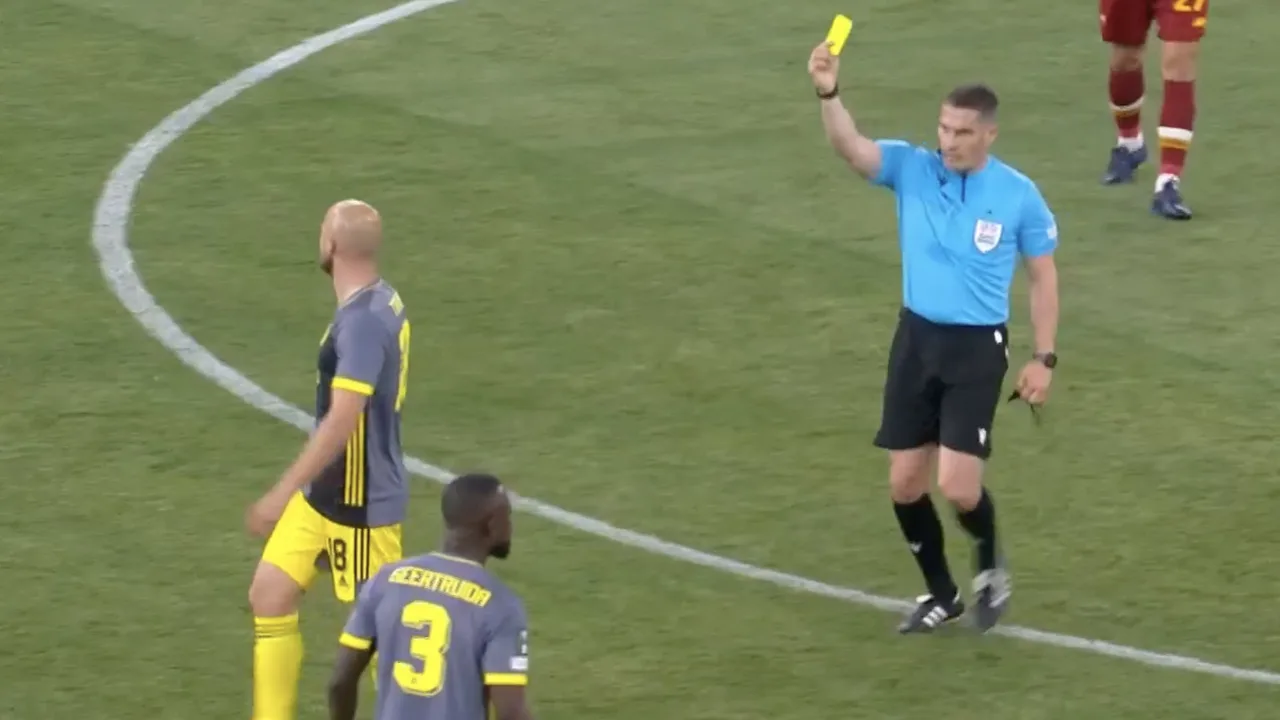 GEEL: Trauner gaat op de bon na overtreding op Abraham