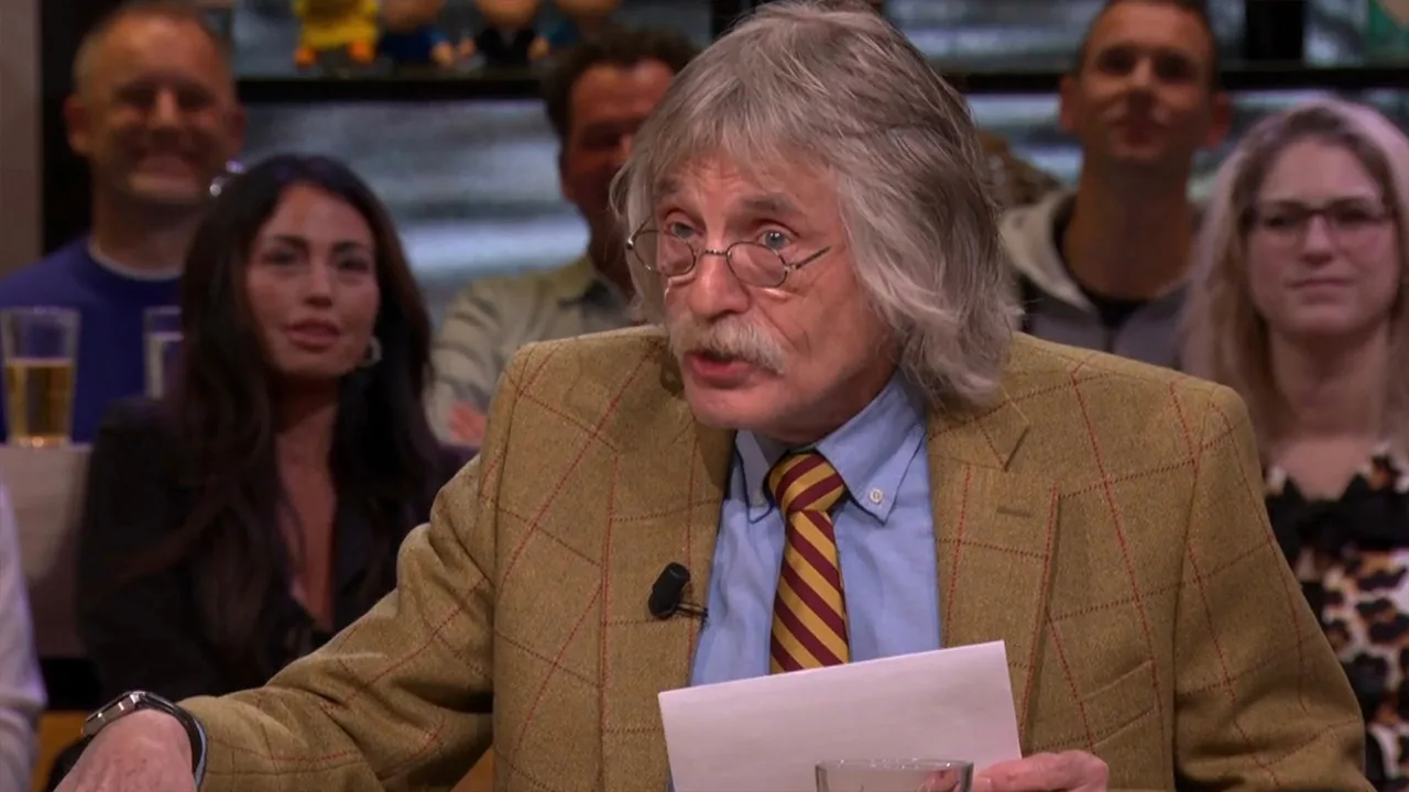 'Wat een woke-kutjes allemaal!'