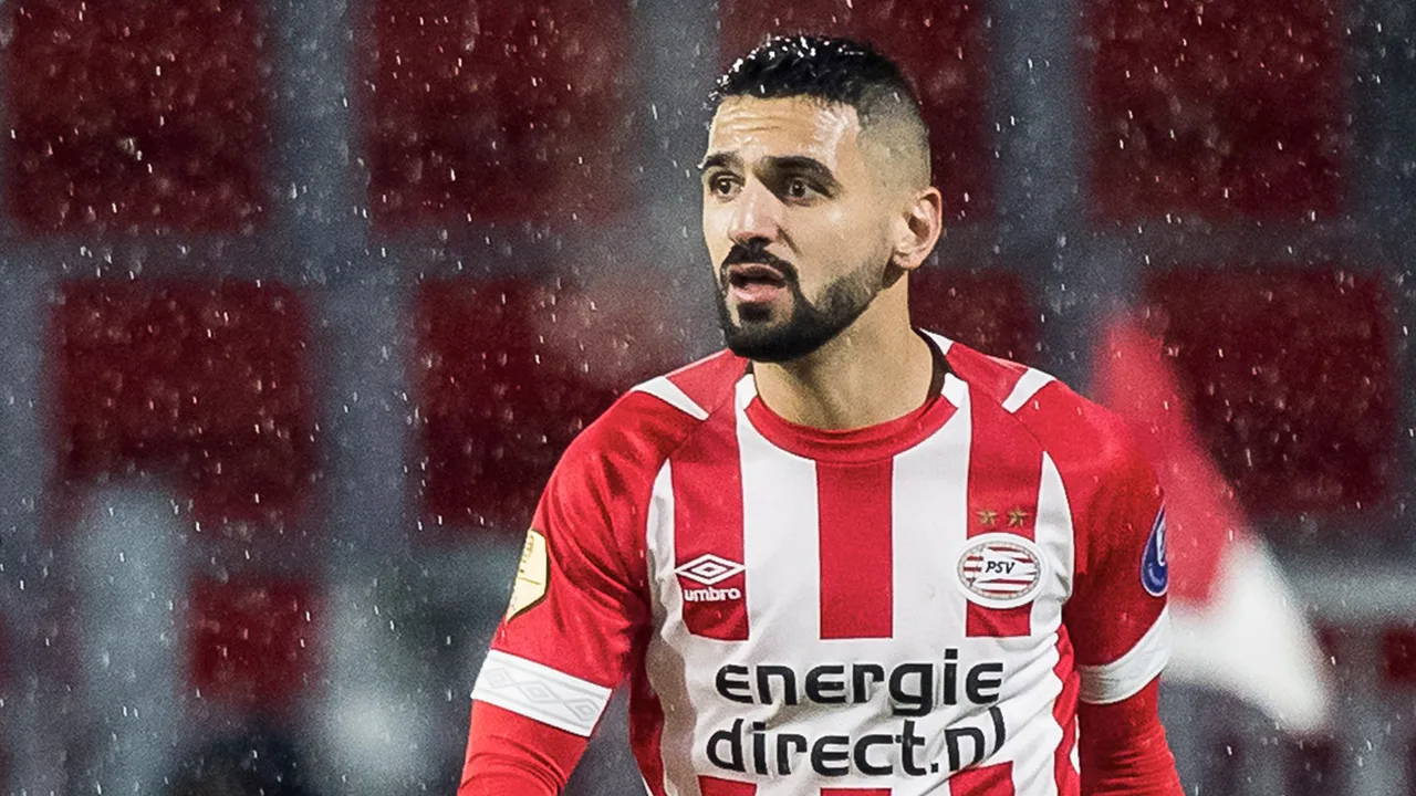 Behich op weg naar uitgang: Turkse interesse