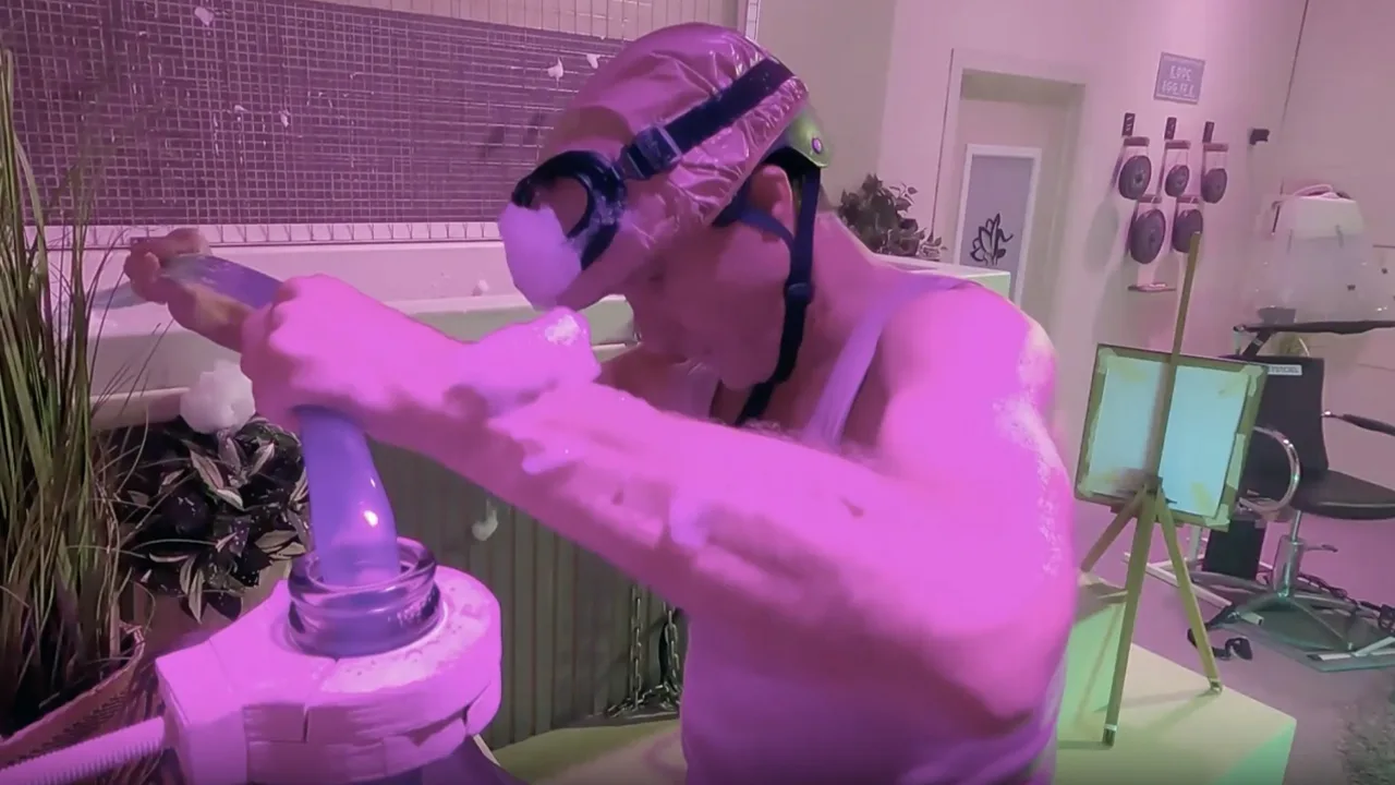 John de Bever verstaat er helemaal niets van in Code van Coppens