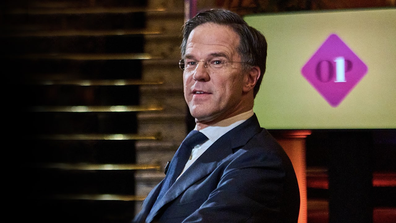 'Mark Rutte zou het uitstekend doen aan tafel bij Vandaag Inside'
