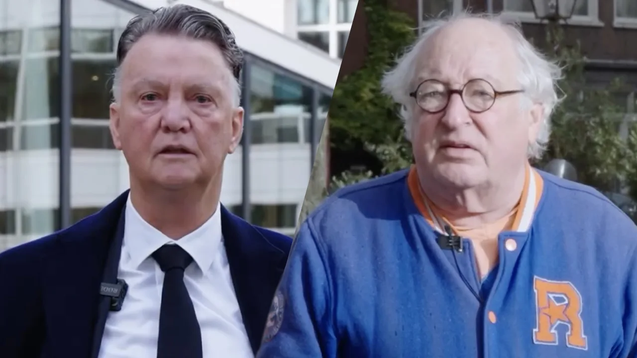 Bekende Amsterdammers spreken zich uit tegen geweld in stad